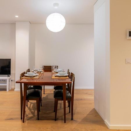 Fantastic Cedofeita Apartment By Unique Hosts ポルト エクステリア 写真