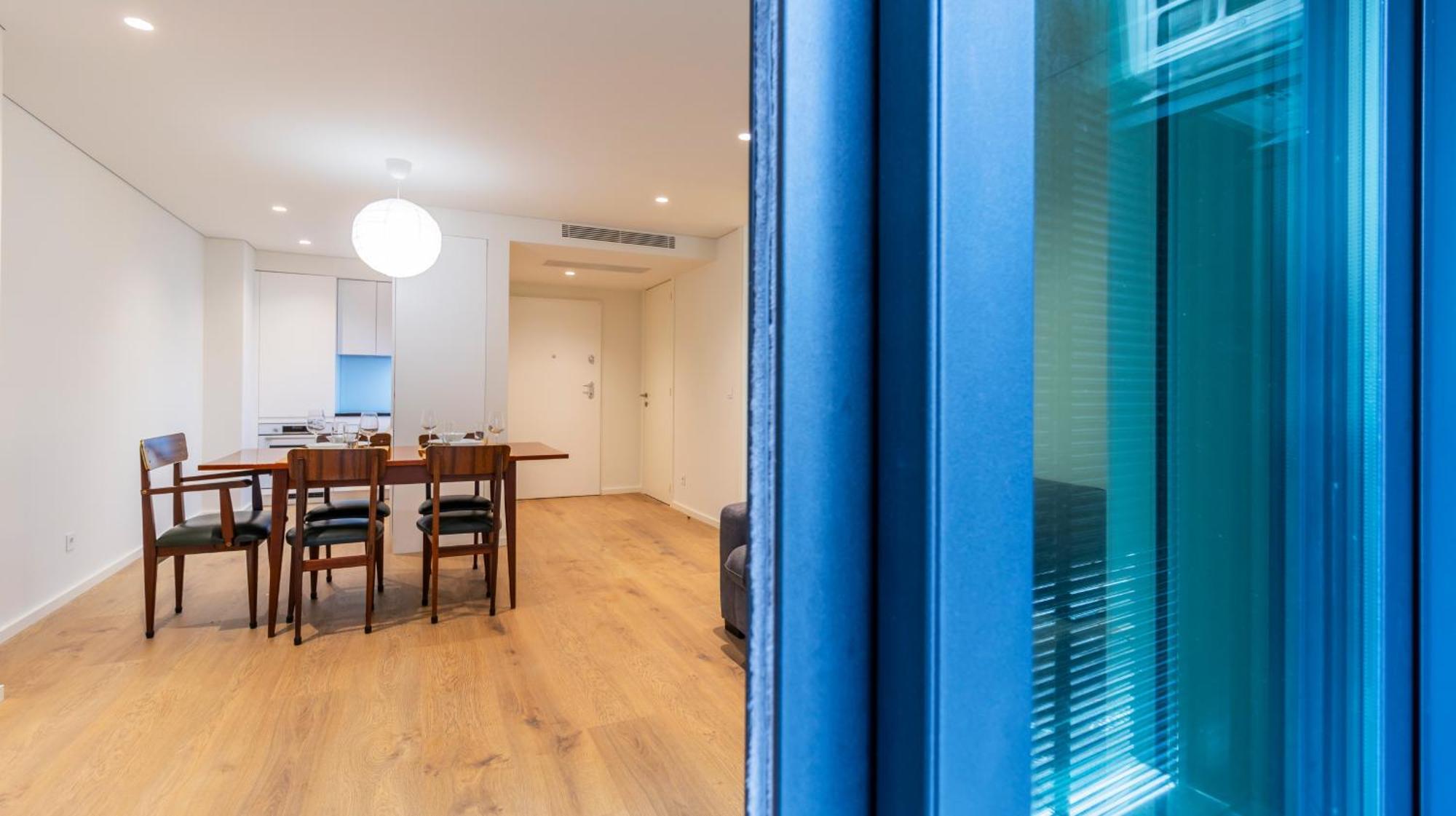 Fantastic Cedofeita Apartment By Unique Hosts ポルト エクステリア 写真