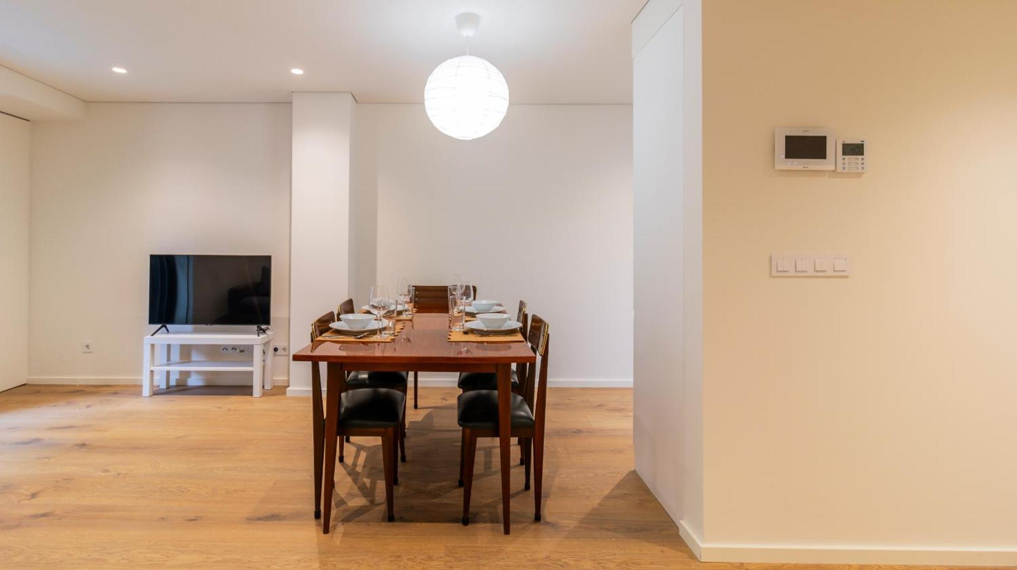 Fantastic Cedofeita Apartment By Unique Hosts ポルト エクステリア 写真