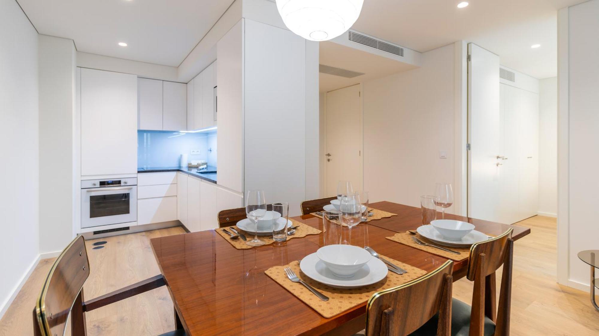 Fantastic Cedofeita Apartment By Unique Hosts ポルト エクステリア 写真