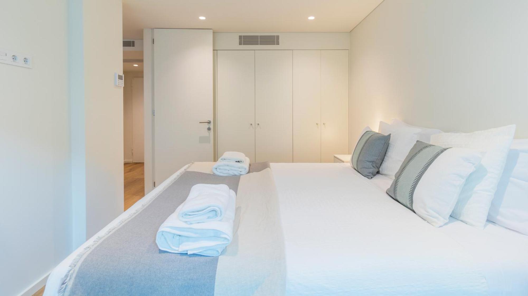 Fantastic Cedofeita Apartment By Unique Hosts ポルト エクステリア 写真