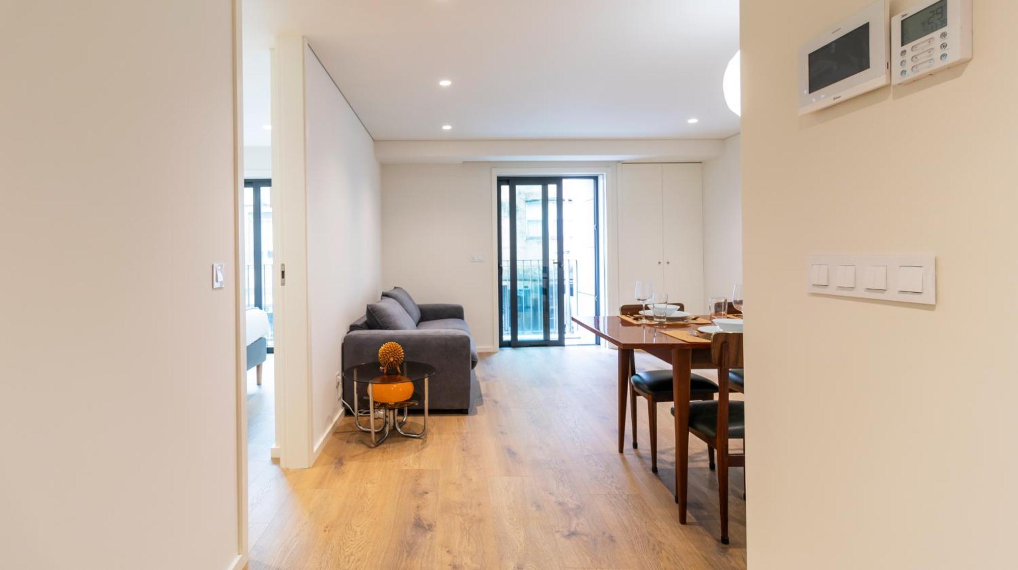 Fantastic Cedofeita Apartment By Unique Hosts ポルト エクステリア 写真