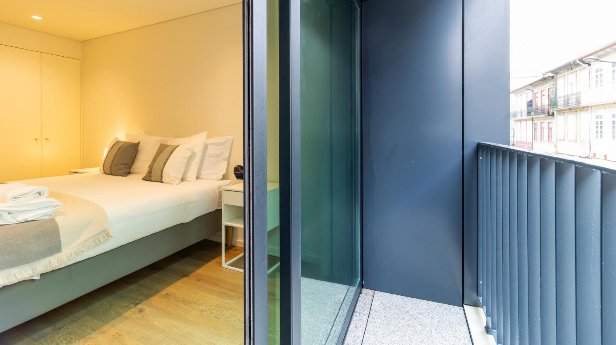 Fantastic Cedofeita Apartment By Unique Hosts ポルト エクステリア 写真