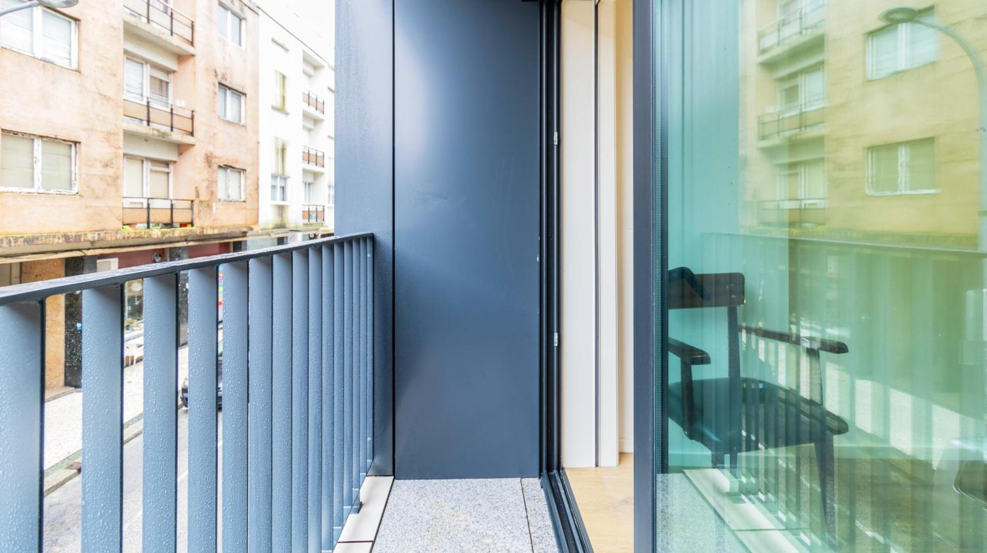 Fantastic Cedofeita Apartment By Unique Hosts ポルト エクステリア 写真