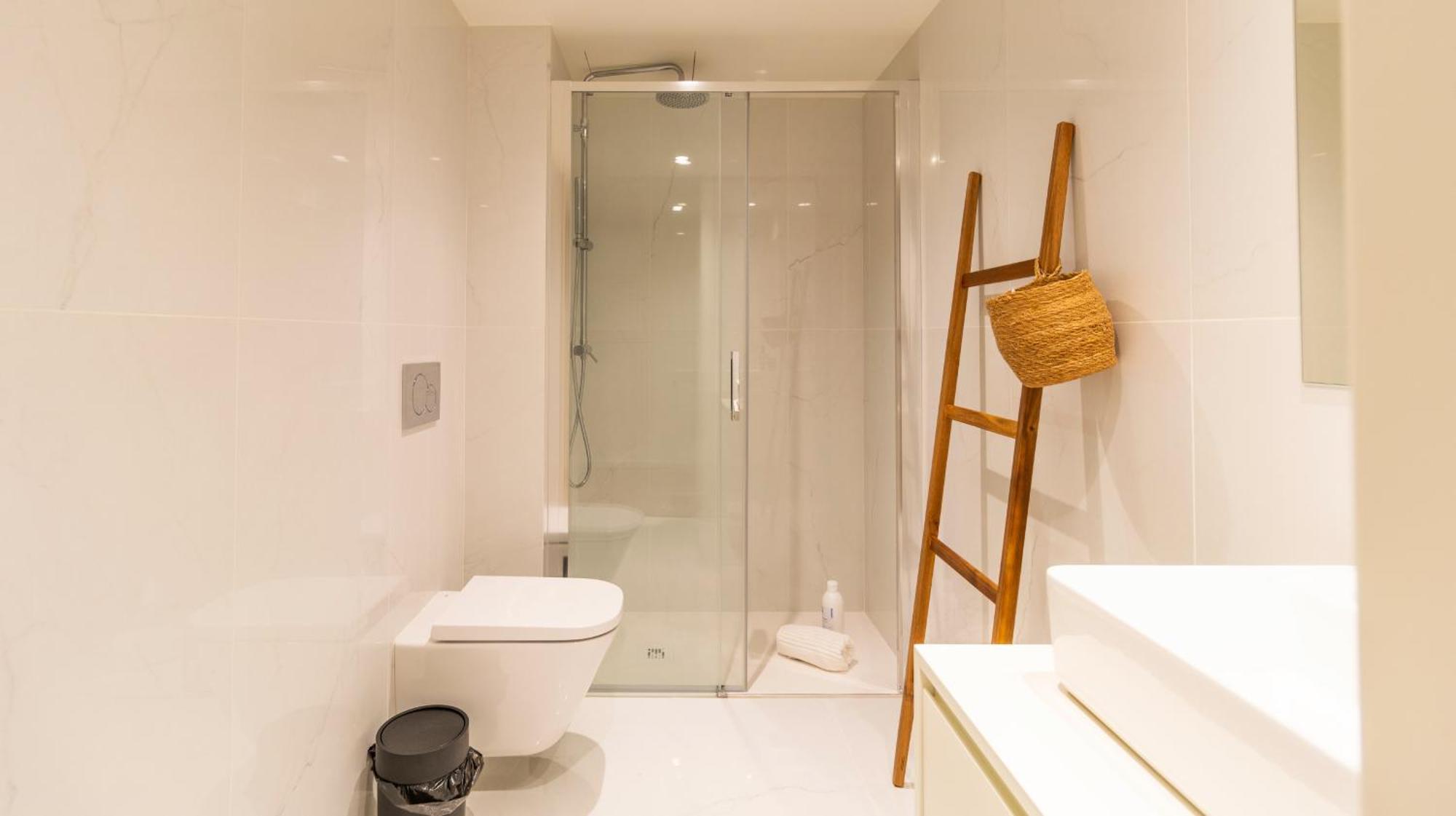Fantastic Cedofeita Apartment By Unique Hosts ポルト エクステリア 写真