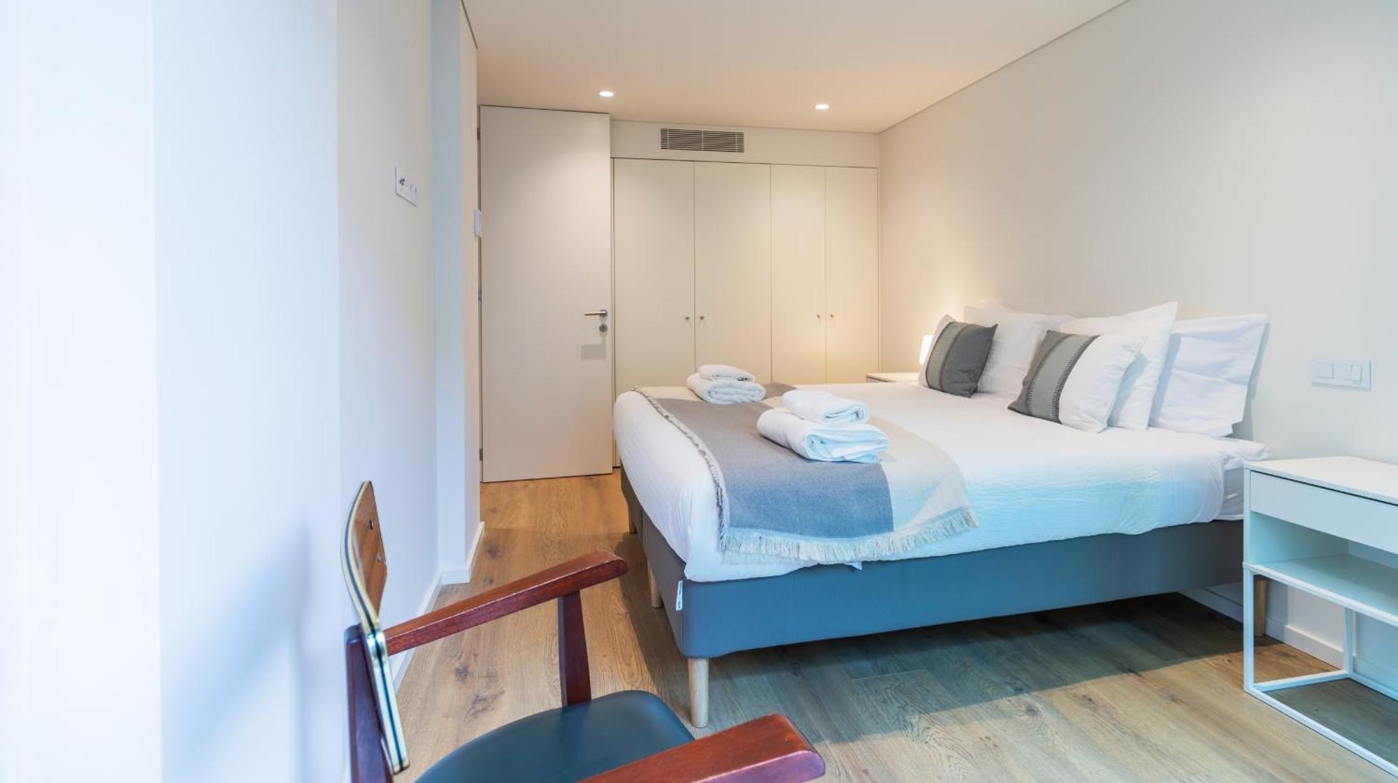Fantastic Cedofeita Apartment By Unique Hosts ポルト エクステリア 写真