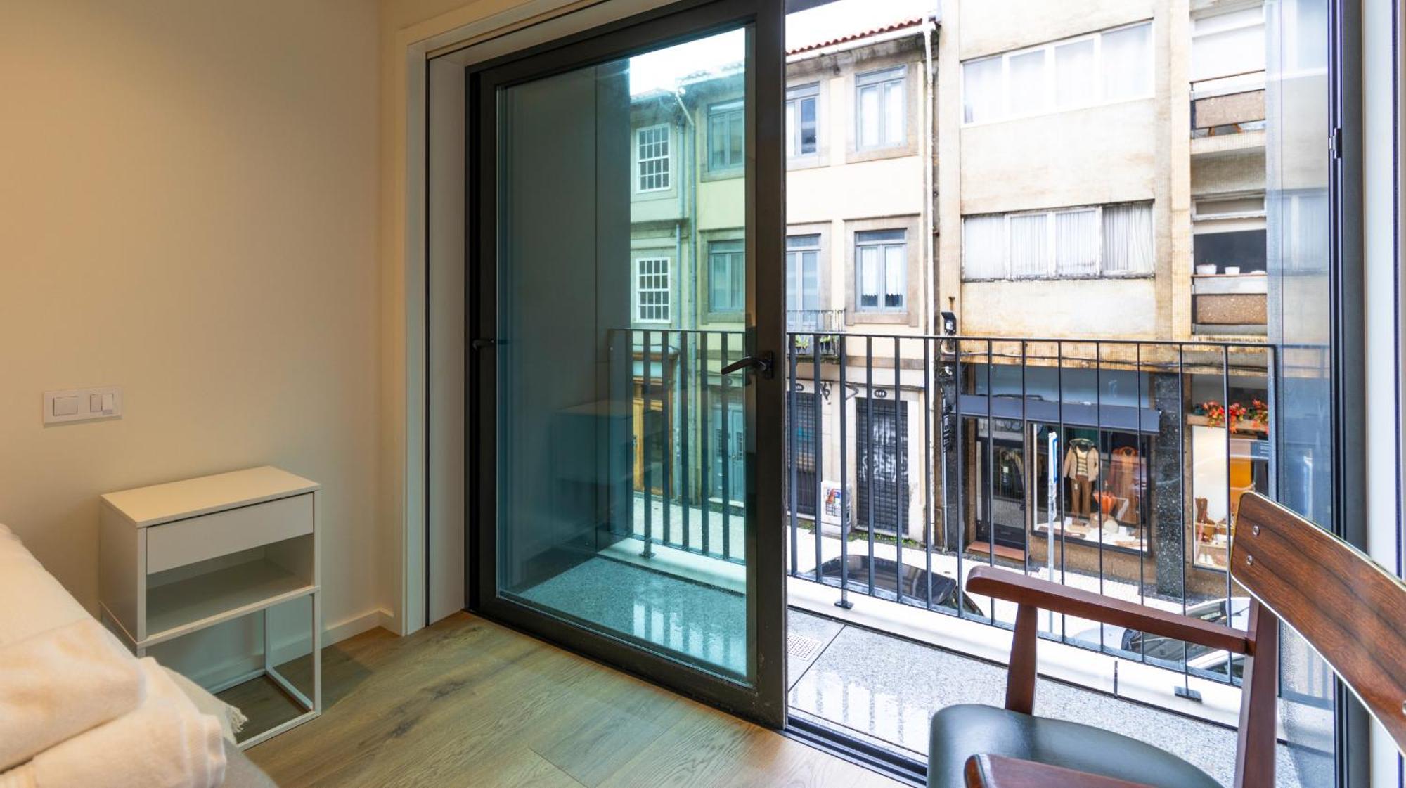 Fantastic Cedofeita Apartment By Unique Hosts ポルト 部屋 写真